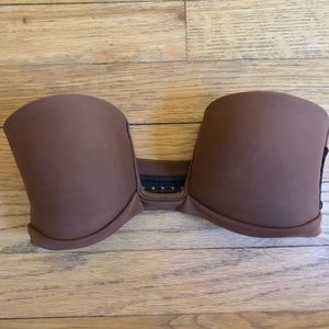 Acacia Monaco Bandeau bikini top